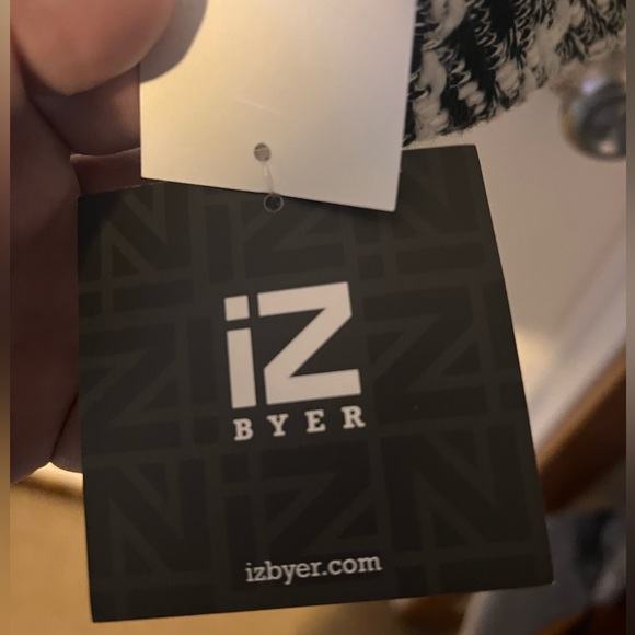 Women’s Heavy Dress Coat by IZ BYER Size Small - Picture 7 of 10